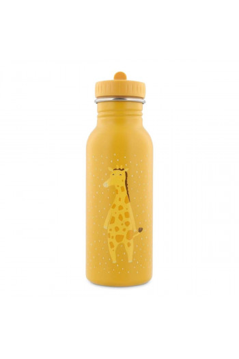 Trixie termos flašica 500 ml Žirafa 