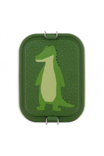 Trixie velika kutija za ručak Aligator 