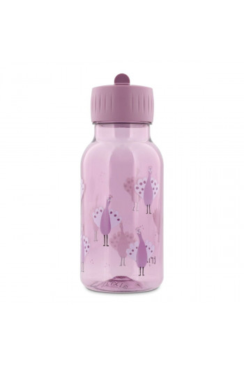 Trixie providna flašica od tritana 350 ml Paun 