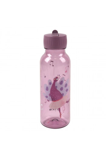 Trixie providna flašica od tritana 500 ml Paun 