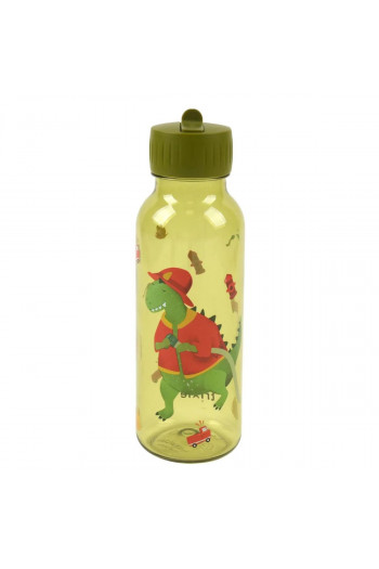 Trixie providna flašica od tritana 500 ml Dino 