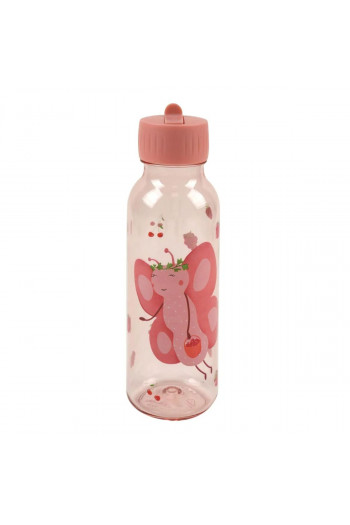 Trixie providna flašica od tritana 500 ml Leptir 