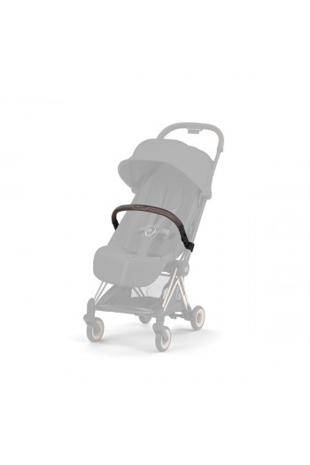 Cybex prečka za kolica Coya 2026, braon 