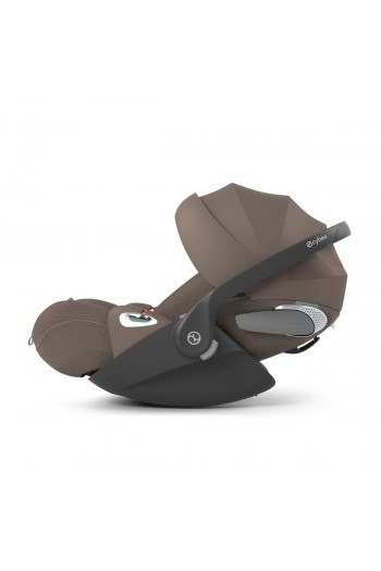 Cybex a-s Cloud T i-Size Plus(45-87 cm),Cocn Brown 
