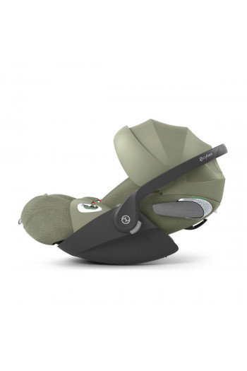 Cybex a-s Cloud T i-Size Plus(45-87 cm),Sage Green 