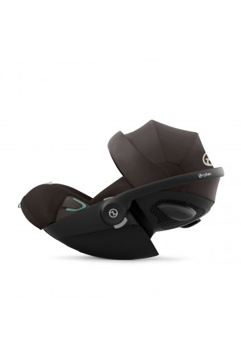Cybex a-s Cloud G3 Plus (40-87 cm) Chocolate Brown 