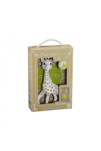 Sophie La Girafe so