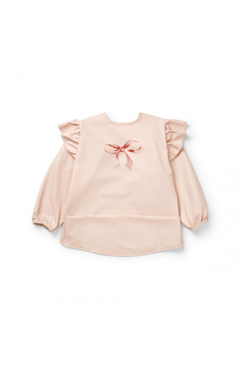 Elodie pelerina za hranjenje rosie bow 