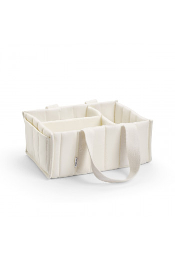 Elodie korpica za pelene creamy white 