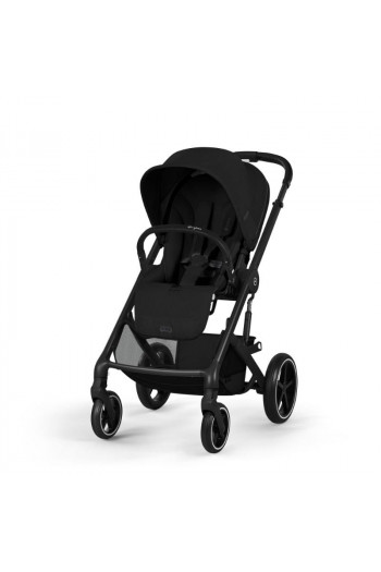 Cybex kolica Balios S Lux,Moon Black 2026 