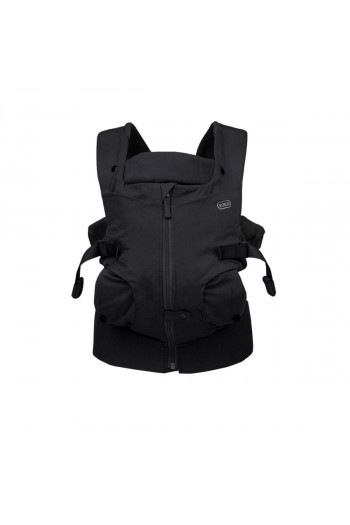Voksi kengur nosiljka Huddle, Black 