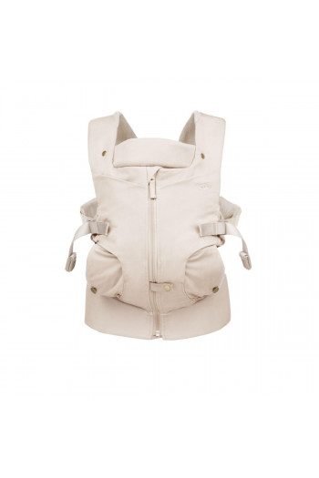 Voksi kengur nosiljka Huddle, Cream 