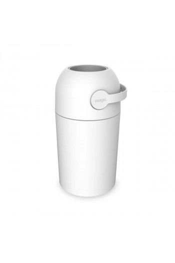 Magic kanta za pelene Majestic, White 