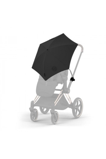 Cybex suncobran, Sephia black 