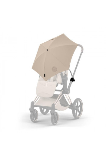 Cybex suncobran, Cozy Beige 