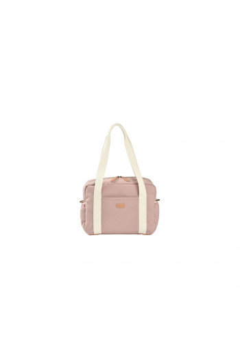 Beaba torba Paris, dusty pink 