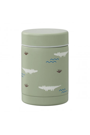 Fresk termos posuda 300ml krokodil 