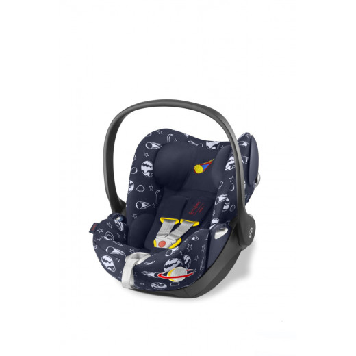 Cybex a-s (0-13kg) Cloud Q 