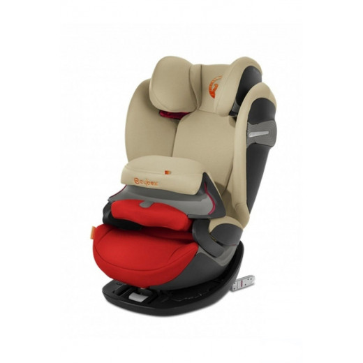 Cybex a-s (9-36kg) Pallas M/S fix 