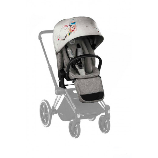 Cybex sedalni deo za Priam 