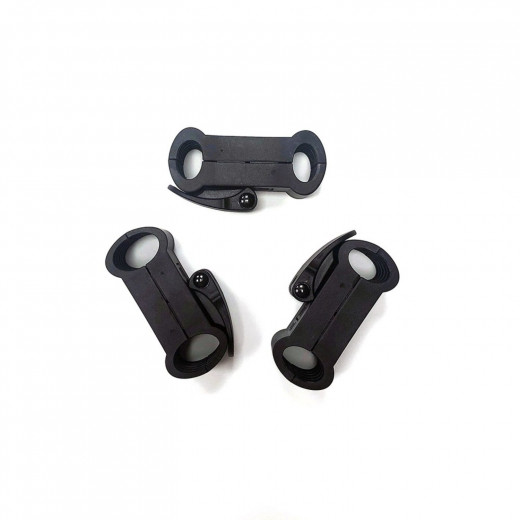 Mast M2 twin konektor 