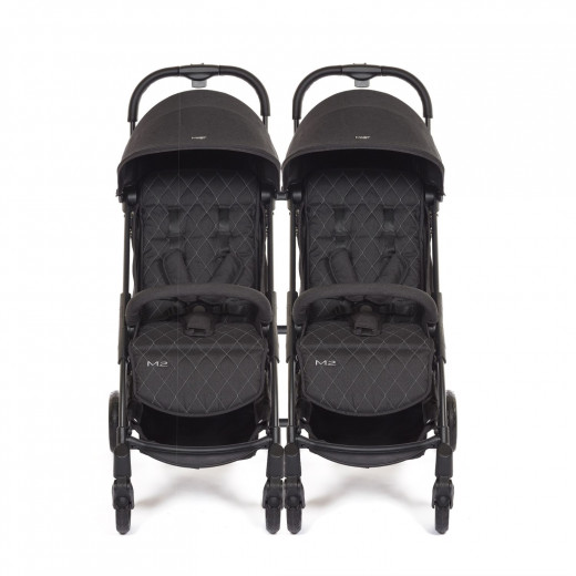 Mast M2 twin konektor 