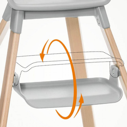 Stokke Clikk Hranilica  Clover 