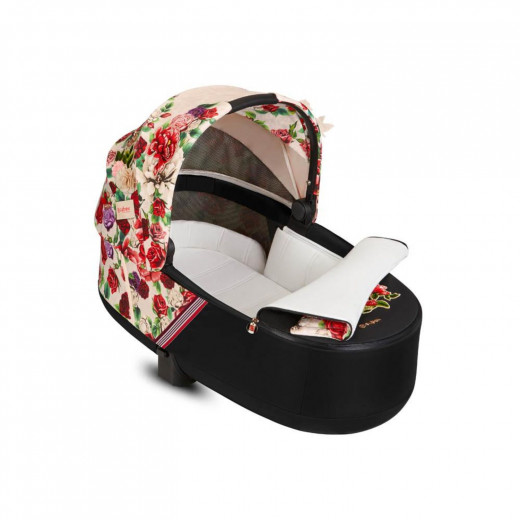 Cybex nosiljka za Priam Spring Blossom Beige 