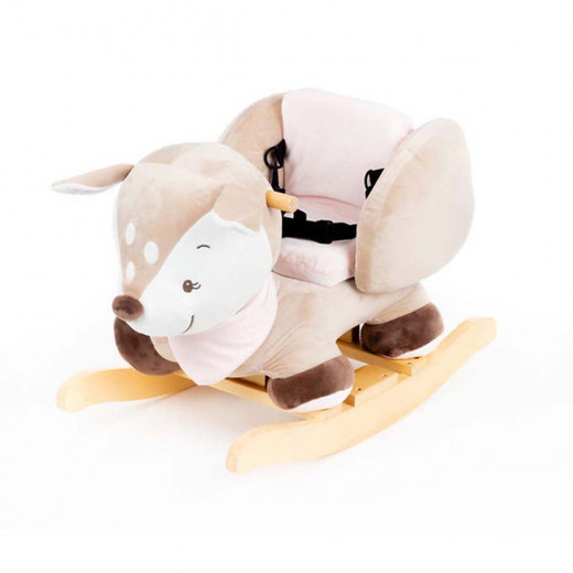 Nattou njihalica veseli jelen 