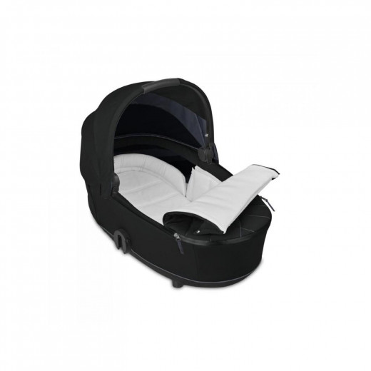 Cybex nosiljka za Mios Deep Black 