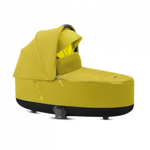 Cybex nosiljka za Priam Mustard Yellow 