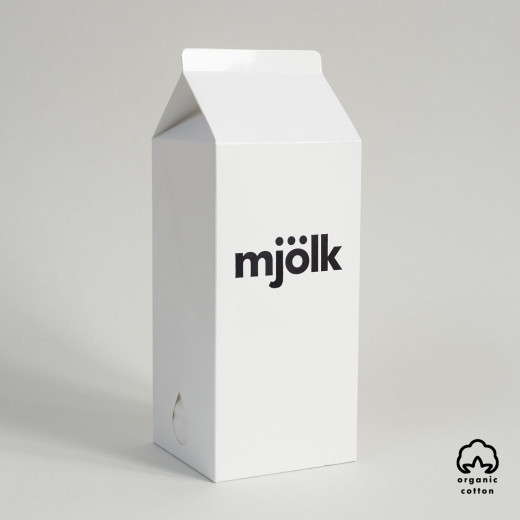 Mjölk zeka,dr,unisex 