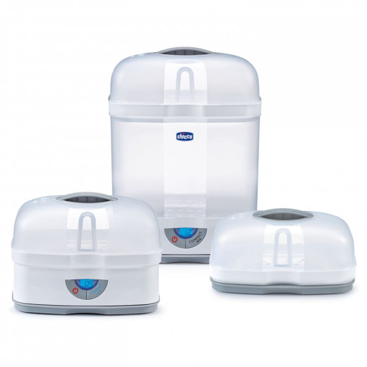 Chicco električni sterilizator 3 u 1 
