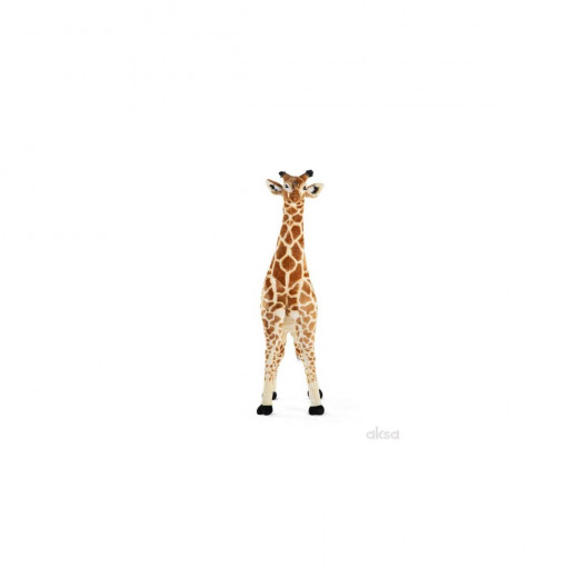 Child home Žirafa 135CM 