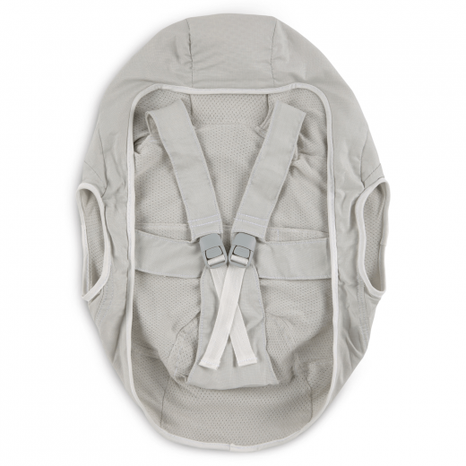 BeSafe iZi Transfer, svetlo sivi 