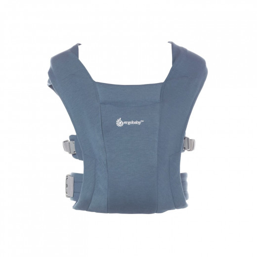 Ergobaby kengur nosiljka Embrace, Oxford Blue 