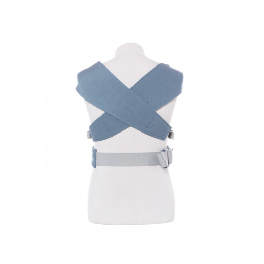 Ergobaby kengur nosiljka Embrace, Oxford Blue 
