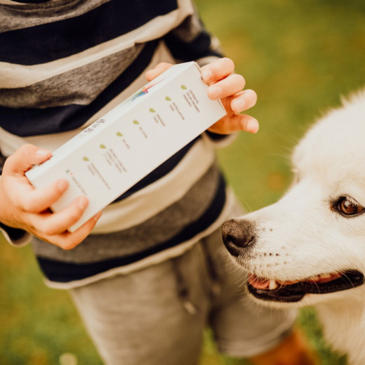 Linea krema za lice i telo Cosmos Natural 100ml 