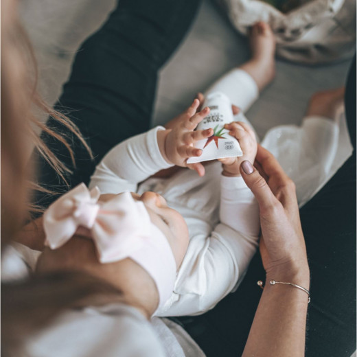 Linea krema za lice i telo Cosmos Natural 100ml 