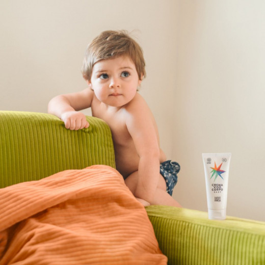 Linea krema za lice i telo Cosmos Natural 100ml 