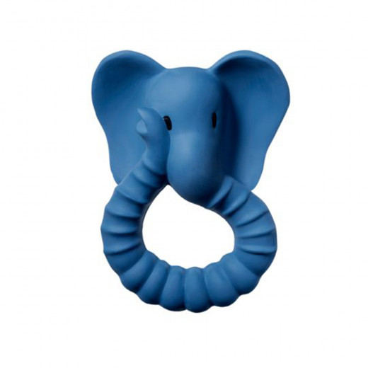 Natruba glodalica slon, plava 