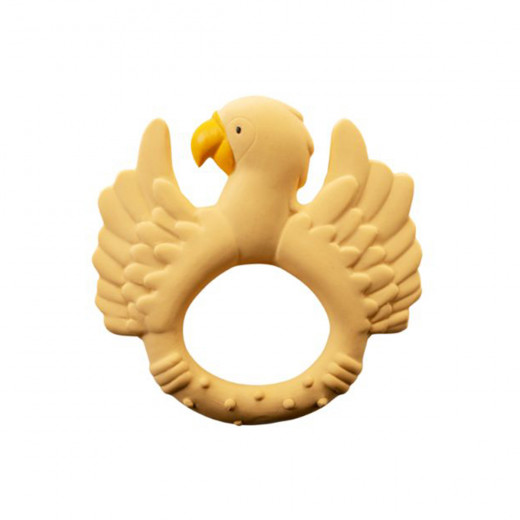 Natruba glodalica papagaj, žuta 