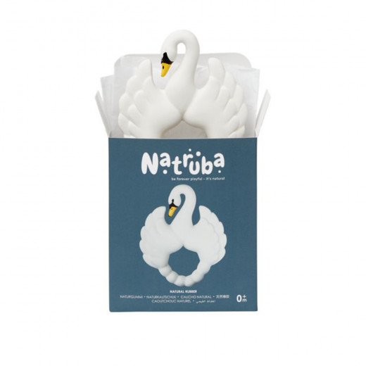 Natruba glodalica labud, blea 