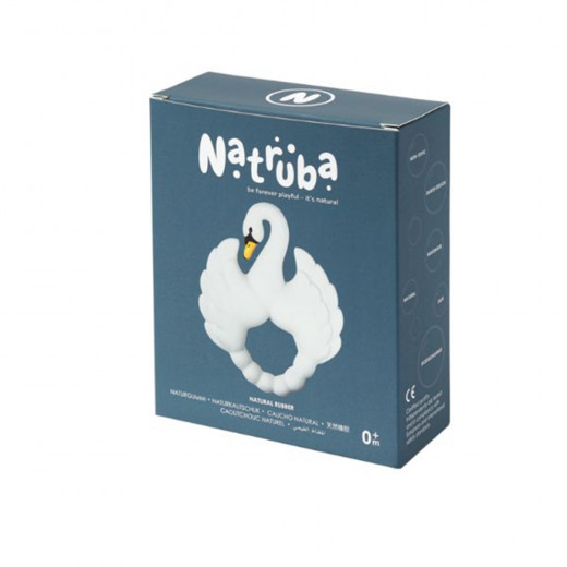 Natruba glodalica labud, blea 