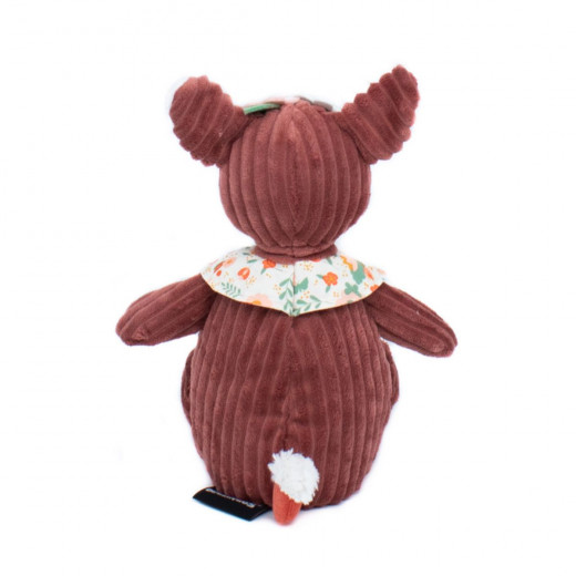 Les Deglingos Melimelos jelen u kutiji big plush 