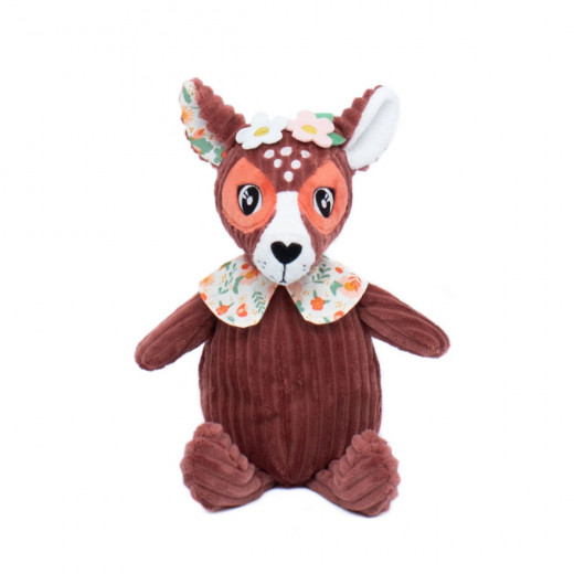 Les Deglingos Melimelos jelen u kutiji big plush 