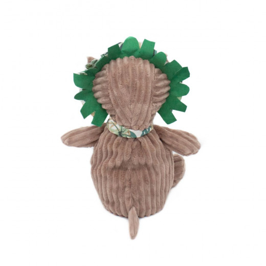 Les Deglingos Jelekros lav u kutiji big plush 