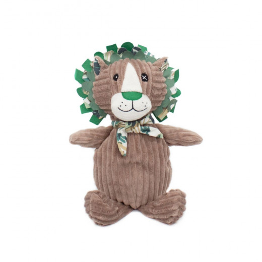 Les Deglingos Jelekros lav u kutiji big plush 