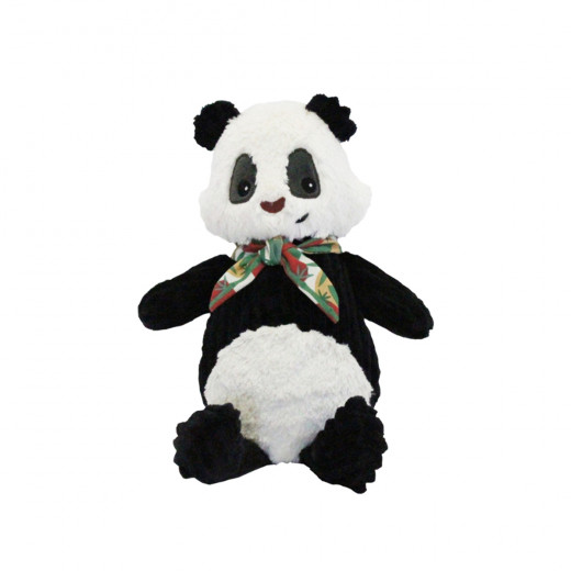 Les Deglingos Rototos panda u kutiji big plush 