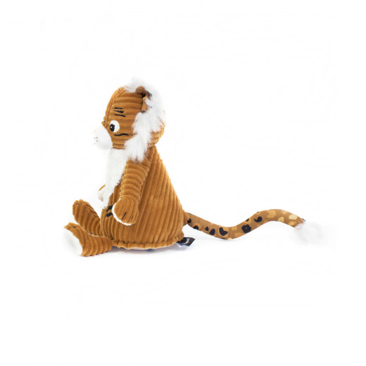 Les Deglingos Speculos tigar original plush 